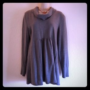 Eddie Bauer Sweater great condition